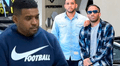 'Cri Cri', primo de Jefferson Farfán, rompe su silencio tras ser acusado de abuso sexual