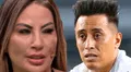 Pamela López lanza fuerte indirecta a Christian Cueva por el Día del Padre: "Celebra aunque no pases pensión, sinvergüenza"