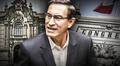 Martín Vizcarra no podrá participar de las Elecciones 2026: Congreso oficializa su inhabilitación por diez años