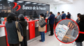 Banco de la Nación establece los límites de retiro de dinero en agencias y demás canales de atención en Perú