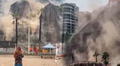 Temblor hoy en Lima y Callao EN VIVO: reportan deslizamiento de piedras en la Costa Verde