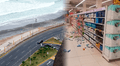 Fuerte sismo de 6,1 en Lima y Callao no generó alerta de tsunami, confirma Marina de Guerra