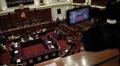 Congreso cerró su legislatura atropellando derechos y perpetuando la impunidad, y dejando otros proyectos en el limbo