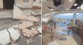 Usuarios registran fuertes imágenes y videos tras sismo de 6,1 grados que remeció Lima y Callao