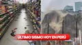 Temblor en Perú: ¿dónde fue el epicentro del último sismo hoy, 15 de junio, según IGP?
