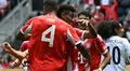 Bayern Múnich despedaza 10-0 al humilde Auckland City e impone histórica goleada en el Mundial de Clubes