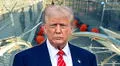 Buenas noticias para inmigrantes en EEUU: Trump suspende plan de trasladar indocumentados a Guantánamo tras protestas contra ICE