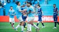 Sporting Cristal volvió al triunfo ante su gente: derrotó 3-2 a Deportivo Garcilaso por el Torneo Apertura 2025