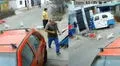 Así se vivió el fuerte sismo de 6,1 grados de magnitud que sacudió el Callao: “Las paredes crujían"