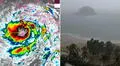Tormenta tropical Dalila 2025: estados de México que serán afectados por lluvias intensas, trayectoria y recomendaciones