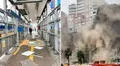 Sismo de magnitud 6.1 en Lima y Callao: un fallecido y daños en infraestructuras tras fuerte temblor