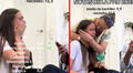 Joven sacó 9,9 en bachillerato pero al revisar sus notas en las PAU 2025 para ingresar a la Complutense termina llorando: "Es imposible"