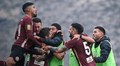Universitario sacó la garra al último minuto: venció 1-0 a Ayacucho FC y es único líder de la Liga 1 2025