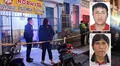 Tres muertos más por la delincuencia en las últimas 24 horas