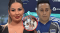 Pamela López recibe emotivo gesto de sus hijos por el Día del Padre y comparte fuerte mensaje: "Procreaste y desapareciste"