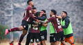 Universitario venció a Ayacucho FC en Huanta y agarró el liderato del Apertura