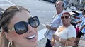 Yahaira Plasencia sorprende a su padre por su día con lujosos regalos y usuarios se conmueven: “Buena hija”