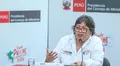Absuelven a esposo de ministra de la Mujer tras pérdida de donaciones valorizadas en S/598 mil