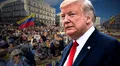 Duro golpe para Trump: gobierno de EEUU sabía que inmigrantes enviados a megacárcel de El Salvador no tenían condena