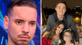 Anthony Aranda sorprende con sentido mensaje a la hija de Melissa Paredes y 'Gato' Cuba por el Día del Padre: "Yo no soy papá"
