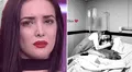 Madre de Rosángela Espinoza sufre grave accidente y es llevada de emergencia: influencer se pronunció