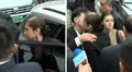 Patricia Benavides llega a la sede de Fiscalía tras ser repuesta en el cargo por la JNJ