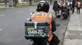 ¿Cómo saber a nombre de quién está un auto o moto? Link para consultar con número de placa