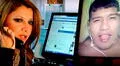 Chats y llamada con el ‘Monstruo’: el criminal más buscado usaba celular las 24 horas del día cuando se encontraba recluso en Lurigancho