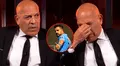 Roberto Mosquera rompe en llanto tras recordar fallecimiento de Juan Pablo Vergara: "No había una resonancia"