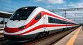Este imponente tren impulsado por China se convertirá en el más rápido de América Latina y tendrá más de 10 estaciones