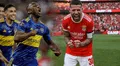Mirar Boca Juniors contra Benfica EN VIVO vía América TVGO: xeneizes ganan con 10 por el Mundial de Clubes 2025