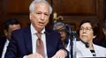 Aldo Vásquez, extitular de la JNJ: "Hay una serie de acciones que evidencian un intento de control del sistema de justicia"
