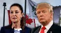 Sheinbaum y Trump en la Cumbre del G7: agenda completa de la presidenta de México, fechas y más detalles de esta reunión clave