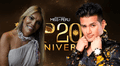 Jessica Newton elogió a Deyvis Orosco por su participación en el Miss Perú 2025: "Un magnífico productor"