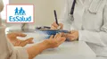 Si pido permiso para asistir a una cita médica en EsSalud, ¿debo recuperar ese tiempo en el trabajo?