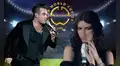 Robbie Williams y Laura Pausini unen su talento para crear el himno del Mundial de Clubes FIFA 2025