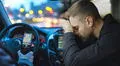 Una nueva ley de California prohíbe a los conductores usar el teléfono incluso para obtener indicaciones del GPS