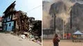 Sismo de 6,1 solo sería una advertencia: IGP alerta de posible terremoto de 8,0 que afectaría a Lima e Ica