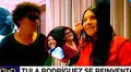 Tula Rodríguez sorprende al confesar cómo fue su primer encuentro con Pilar Arana: "A ella le sobra energía"