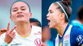 Universitario de Deportes visita a Alianza Lima para la final del Apertura de la Liga Femenina