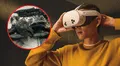 Joven sufre quemaduras tras explosión de gafas de realidad virtual mientras jugaba en España: "Si no me las quitaba, me quedo ciego”