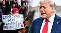 Donald Trump expresa su repudio total a 'ciudades santuario' e inmigrantes indocumentados en EEUU: "Quieren destruir nuestros barrios"