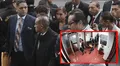 Patricia Benavides: así forzó su ingreso al despacho de la fiscal de la Nación, tras exigir su restitución en el cargo