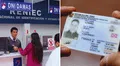 Consulta el estado del tramite de tu DNI en la pagina oficial de Reniec: aplica para documento azul, electrónico o de menores
