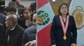 Delia Espinoza tras intento de Patricia Benavides de asumir como fiscal de la Nación: "Se está llevando a cabo un golpe a la democracia"