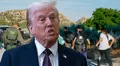 Trump, DHS y sus buenas noticias para inmigrantes en EEUU: eliminarán multas a extranjeros que cumplen con esta condicíón