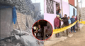 Casas de asentamiento humano en Comas quedan destruidas tras fuerte sismo en Lima: vecinos reportan caídas de piedras y rajaduras de suelo