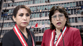 Fiscales superiores en contra de Patricia Benavides: "Rechazamos todo intento de desnaturalizar la autonomía de la Fiscalía"