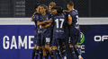 ¿A qué se dedican los jugadores del Auckland City?: el modesto equipo que fue goleado 10-0 por Bayern Múnich