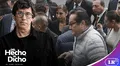 Jaime Chincha sobre Patricia Benavides en el Ministerio Público: "Se ve cómo empujan la puerta y se meten. No es la manera"